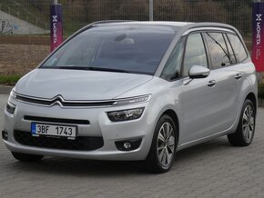 Citroën C4 Picasso 2.0HDI AKCE, SLEVA DO 15.11. - 2