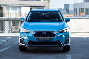 Subaru XV 2.0ie-S CVT s ES Comfort MY2020 Hatchback 110kw Au - 2