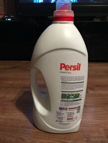 Persil prací gél - 2