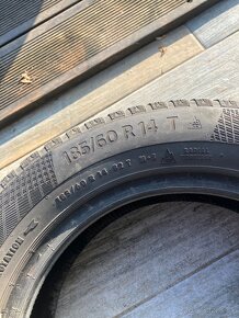 ^Continental 185/60 R14 - 2