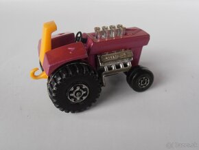 Matchbox SF25 - 2