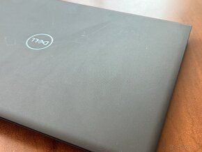 Dell Vostro 15 3515 8GB / 256GB Black - 2