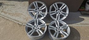 Alu ATS 5x112 R18 - 2