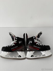 BAUER VAPOR Select 2.0D - 2