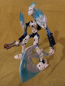 Lego Bionicle STRAKK - 2