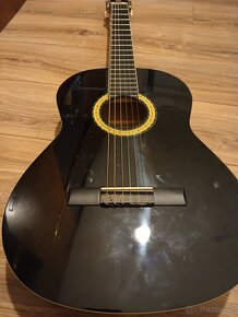 Klasická gitara 4/4 - 2