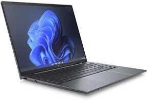 HP Dragonfly 13,5" s 5G a dotykovým displejom v záruke - 2