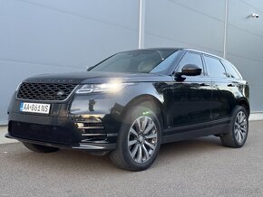 Land Rover Range Rover Velar 2.0D 250PS R-Dynamic SE AWD A/T - 2