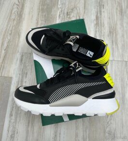 Puma RS-0 CORE, veľkosť EUR: 37,5 - 2