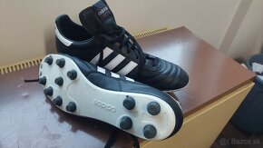 Kopačky adidas copa mundial - 2