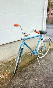 Retro bicykel Eska premier - 2