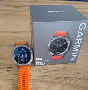 Garmin fenix 6 - 2