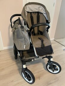 Bugaboo donkey 2 mono - 2