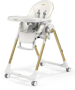 Peg perego prima pappa gold - 2