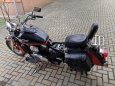 Kawasaki VN 1500 na diely - 2