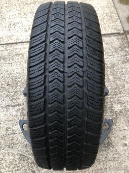 205/65r16C - 2