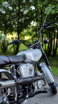 Simson s51 - 2