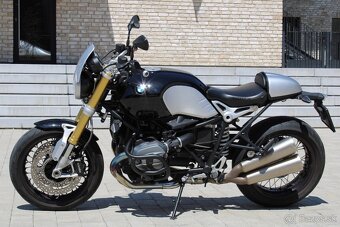 BMW R nineT - 2