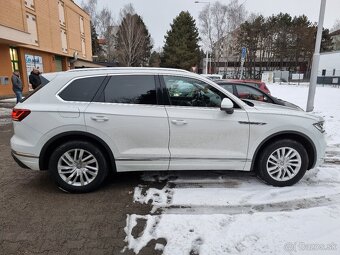 Touareg 3.0TDI 210kw - 2