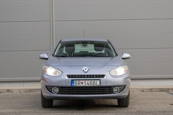 Renault Fluence 1.6 16V Advantage - 2