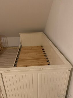 Ikea postel - 2