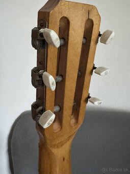 Gitara španielka - 2