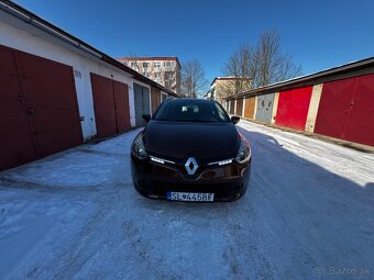 Renault Clio Grandtour Energy 0.9 TCe - 2