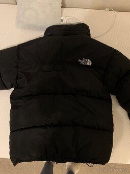 The north face - 2