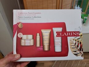 Clarins Double Serum & Extra-Firming Collection - 2