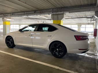 ŠKODA SUPERB - NA PREDAJ / NA SPLÁTKY - 2