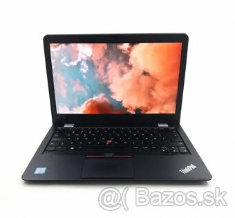 Lenovo ThinkPad 13 2nd Gen Intel Core I5-7300U 16 GB RAM 128 - 2