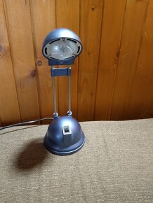 Teleskopická stolová lampa - 2