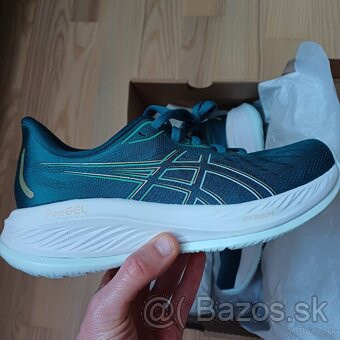 Tenisky Asics Cumulus vel 37.5 - 2