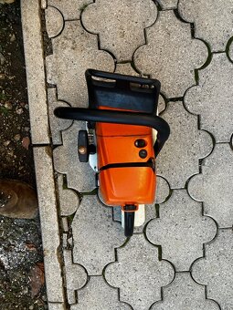 Predám Stihl MS 461 - 2