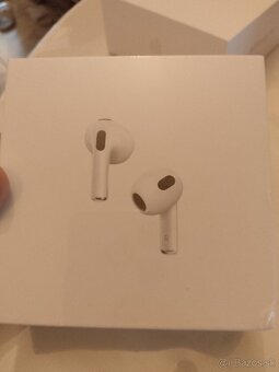 Apple Airpods 3 - 2