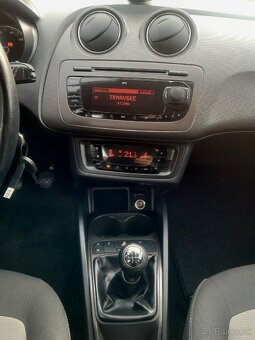 Seat Ibiza - 2