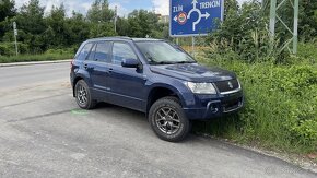 SUZUKI Grand Vitara 1.9DDiS 95kw na ND - 2