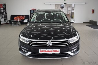 Volkswagen Passat 2,0 TDi ALLTRACK,Virtual,LED-Matrix - 2