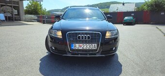 Audi a6 c6 Allroad 3.0TDI Exclusive - 2