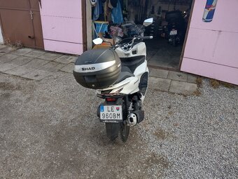 Honda pcx125 - 2