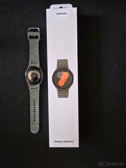 Samsung galaxy watch 7 nove - 2