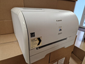 Tlaciaren Canon LBP5050n - 2