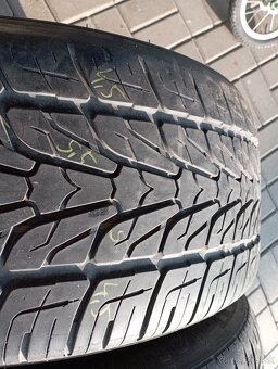 2ks letne 285/45R19 Nexen - 2