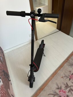 Xiaomi Mi Electric Scooter Pro - 2