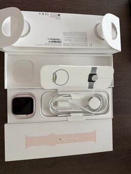 Apple watch 9 series - 2