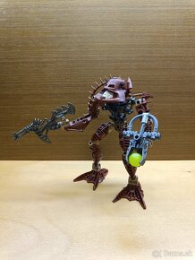 LEGO Bionicle Piraka Avak (8904) - 2