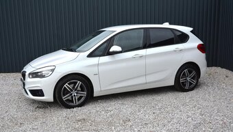 BMW rad 2 1.5 Benzín 218i Sport Line Automat, Top Stav - 2