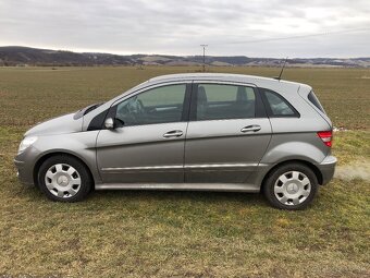 Mercedes Benz B 180 CDI - 2