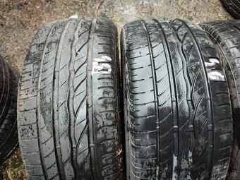 215/45 R16 Brigestone/Nexen - 2