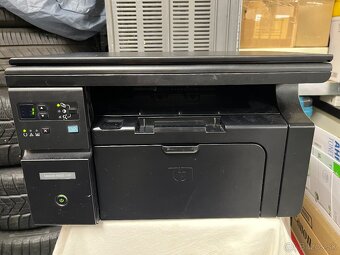 Predám HP LaserJet M1132 MFP - 2